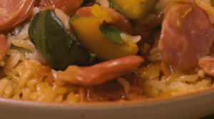 出鍋啦！??！