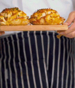 出爐啦?。?！